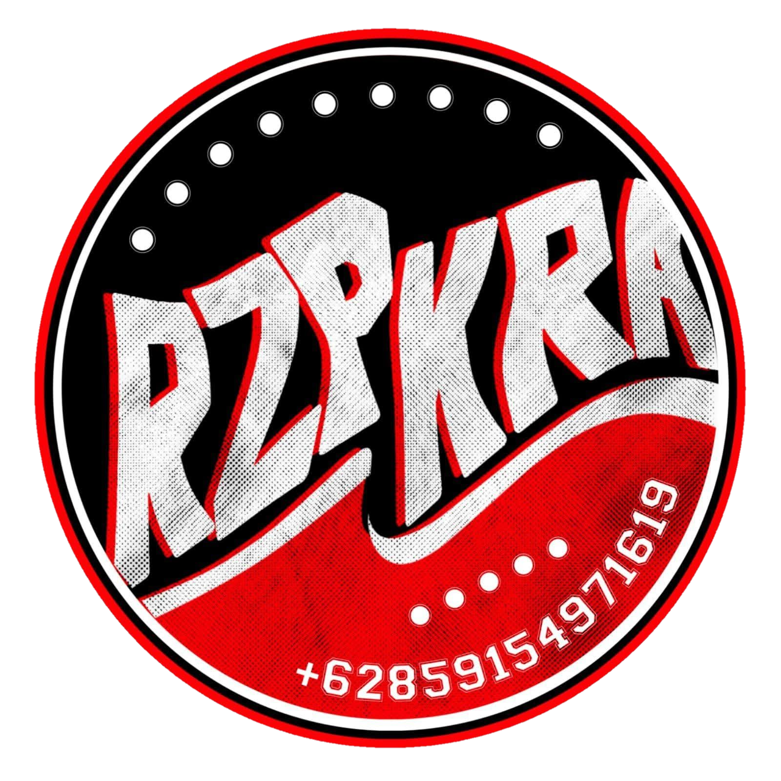 Logo RZP